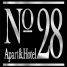 No28 Apart & Hotel
